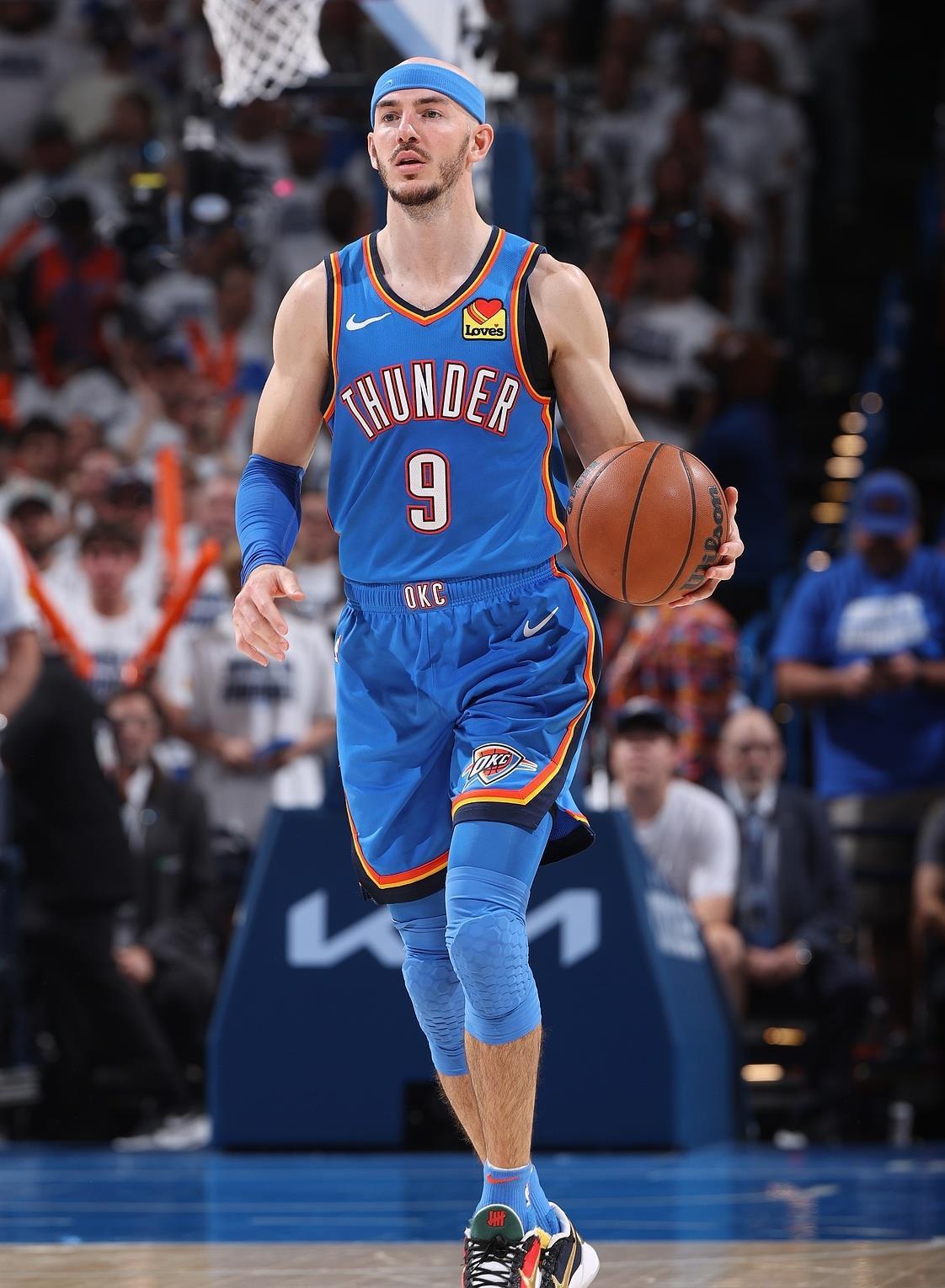 转折点！俄克拉荷马雷霆刷新队史纪录，NBA总决赛窗口期攻防权衡，态度坚定，更衣室氛围转暖的简单介绍