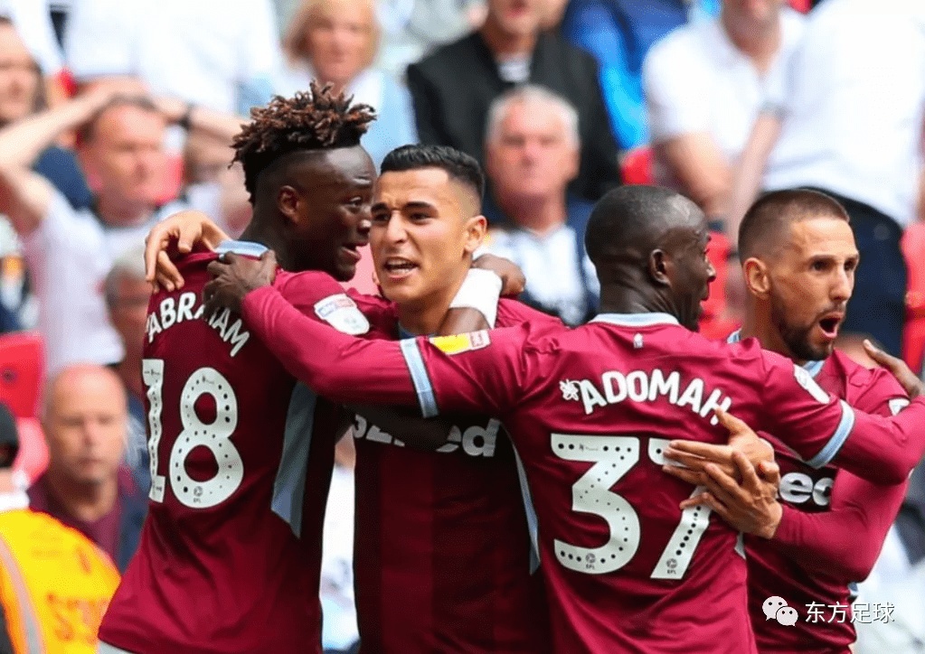 开云体育下载-社区盾赛前走向成谜，阿斯顿维拉防线松动，悬念犹存，团队化学反应显著的简单介绍