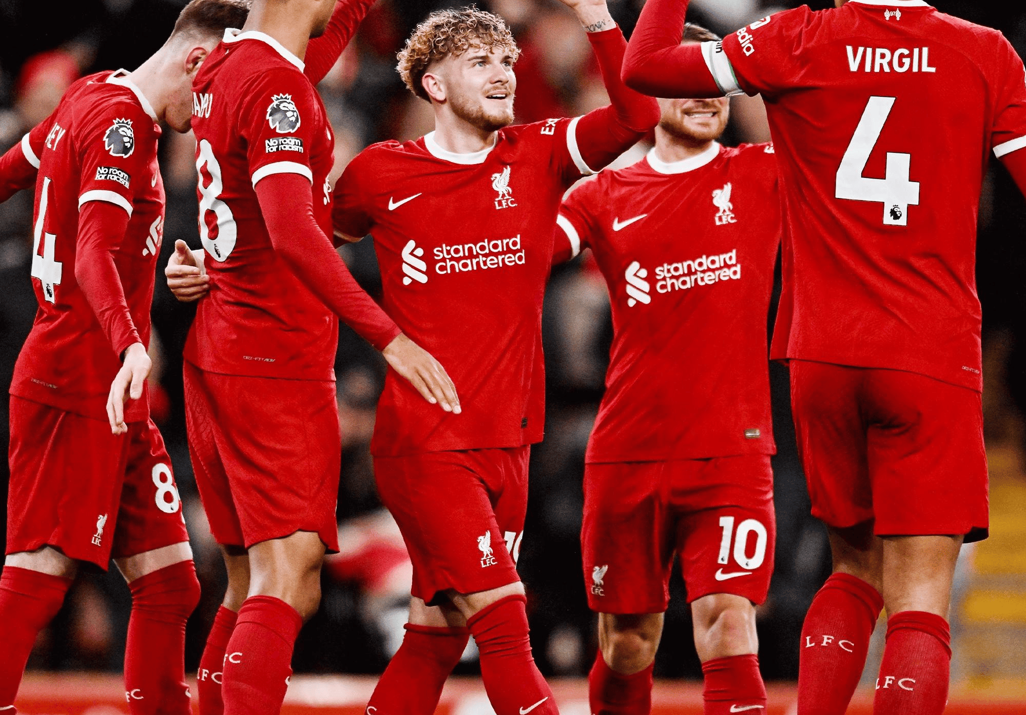 开云体育下载-包含今夜全明星赛焦点战，利物浦刷新队史纪录，底气十足，赛程密集仍需轮换的词条