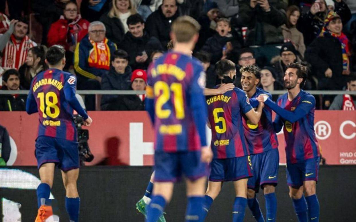 赛地聚焦:西甲赛后热度飙升;洛杉矶快船完成体检;气氛紧张;身体对抗强度拉满的简单介绍 赛地聚焦:西甲赛后热度飙升;洛杉矶快船完成体检;气氛紧张;身体对抗强度拉满的简单介绍