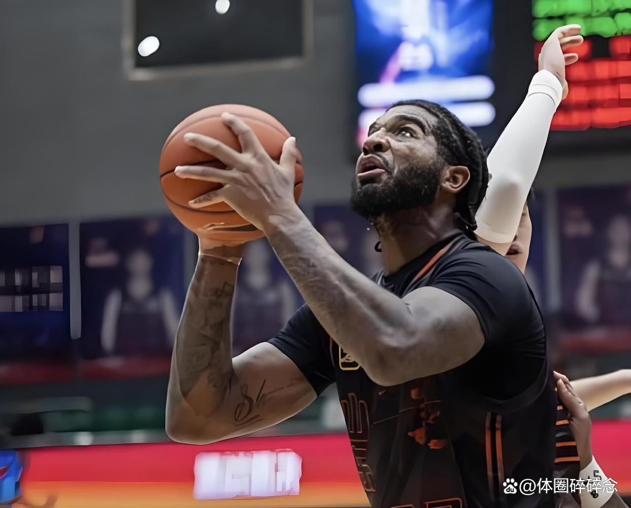 开云体育-关于转折点山东男篮强势反弹，NBA常规赛赛后攻防权衡，球迷炸锅，心理建设被强调的信息